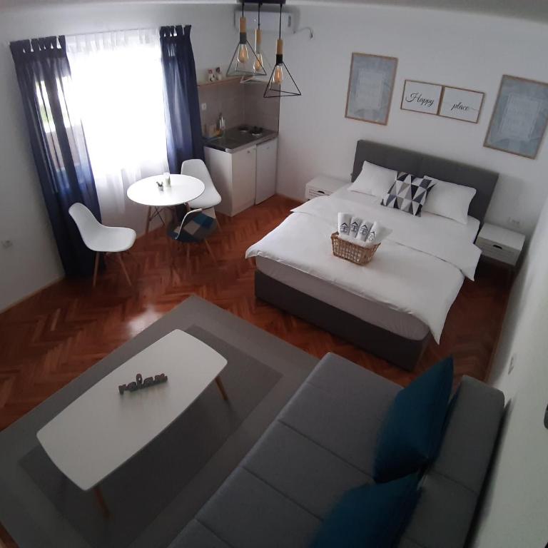 Brana Gorica Apartments - Apartman sa Balkonom - 4