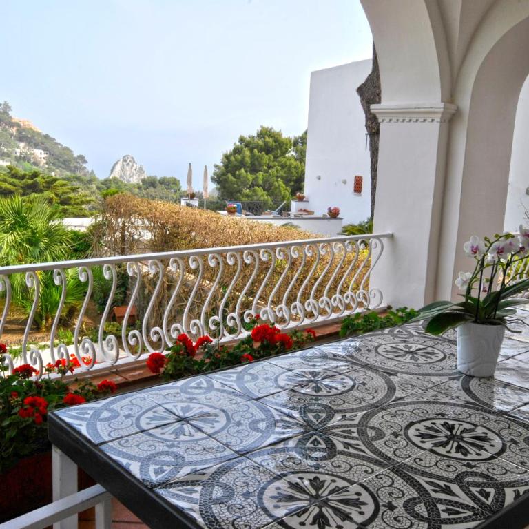 Carthusia Suites - Appartamento Superior - 1