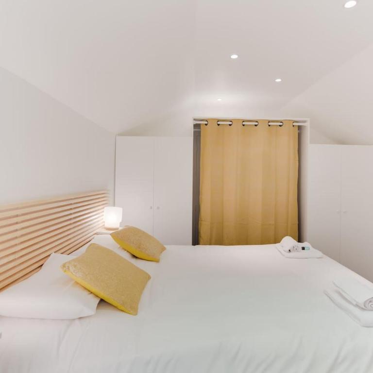 Design Apartment - 4 guests - Louvre & Opera - Appartement 1 Chambre - 9
