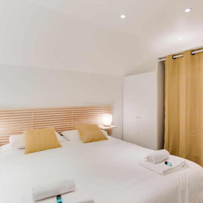 Design Apartment - 4 guests - Louvre & Opera - Appartement 1 Chambre - 5