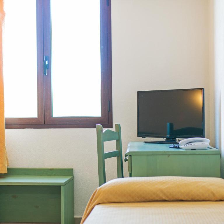 Residenza Gli Ontani - Camera Quadrupla Comfort - 2