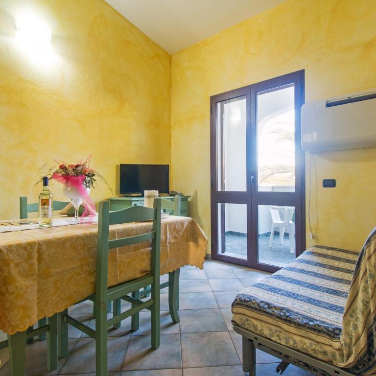Residenza Gli Ontani - Appartamento Standard - 1