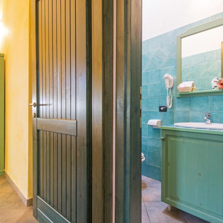 Residenza Gli Ontani - Appartamento Superior - 1