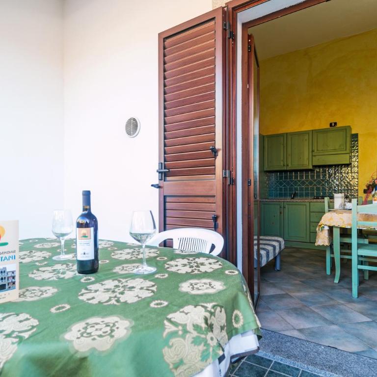 Residenza Gli Ontani - Appartamento Standard - 1