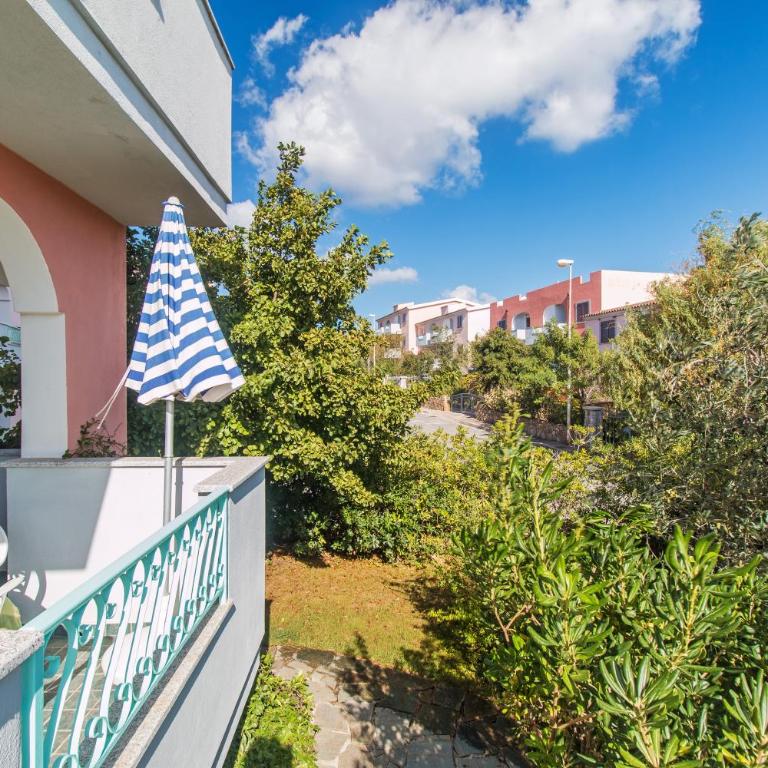 Residenza Gli Ontani - Monolocale Familiare - 1