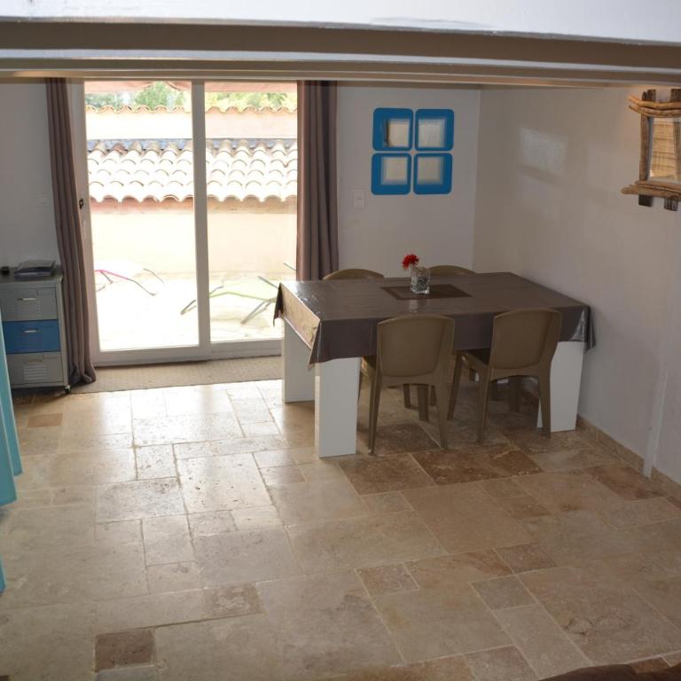 Appartement FredMart - Appartement - 10