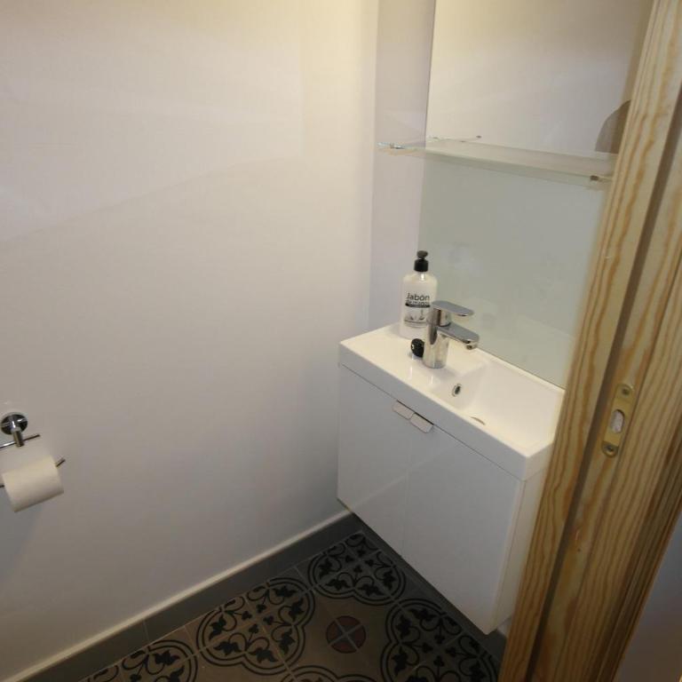 CAS, El Castell - Apartamento de 1 dormitorio - 9