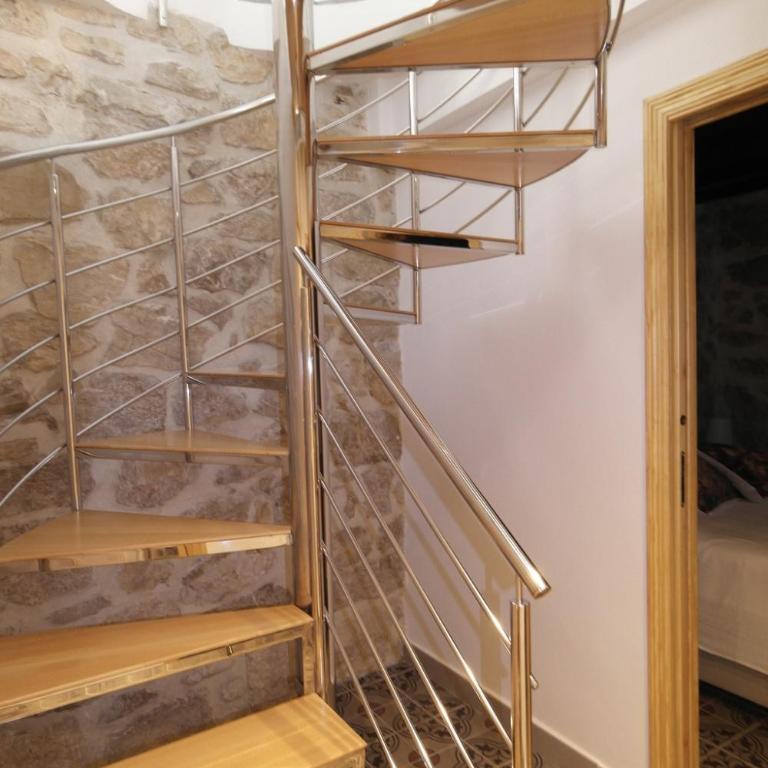 CAS, El Castell - Apartamento de 1 dormitorio - 11