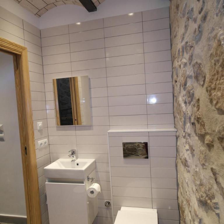 CAS, El Castell - Apartamento de 1 dormitorio - 13