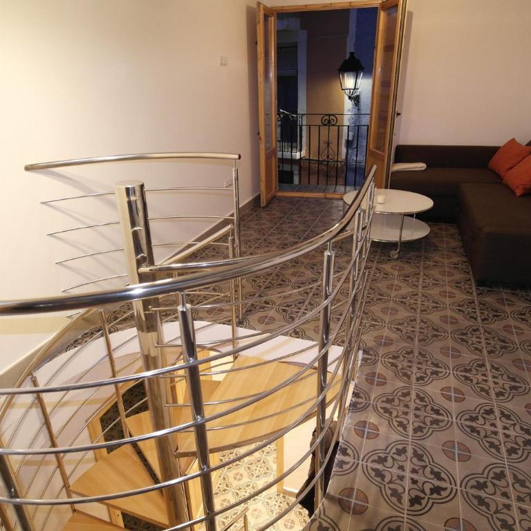 CAS, El Castell - Apartamento de 1 dormitorio - 10