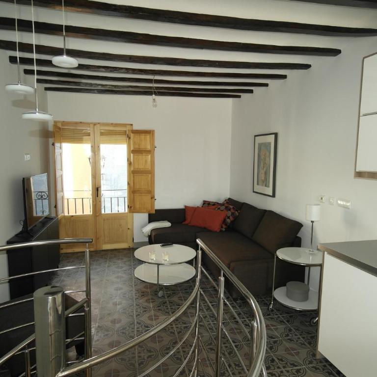 CAS, El Castell - Apartamento de 1 dormitorio - 7