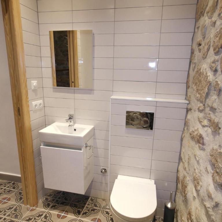 CAS, El Castell - Apartamento de 1 dormitorio - 14