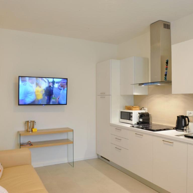 Bella Vacanza Limone - Appartamento con 2 Camere da Letto - 15