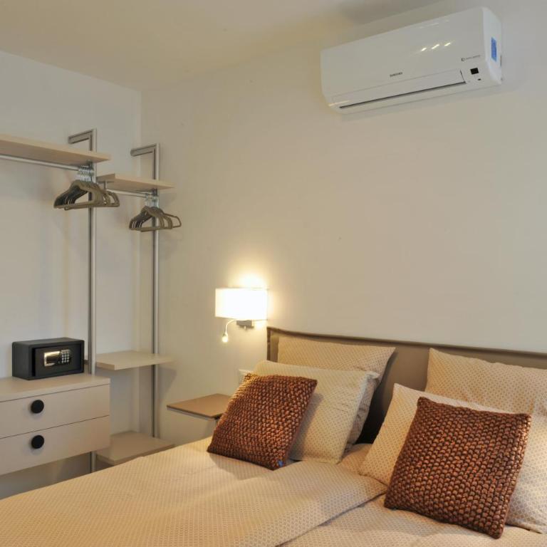 Bella Vacanza Limone - Appartamento con 2 Camere da Letto - 19
