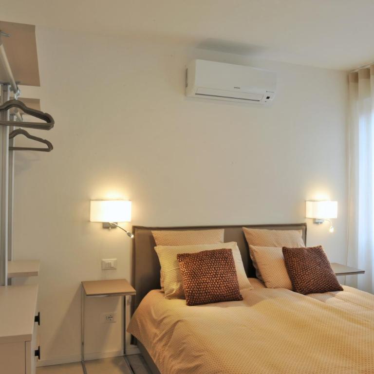 Bella Vacanza Limone - Appartamento con 2 Camere da Letto - 18