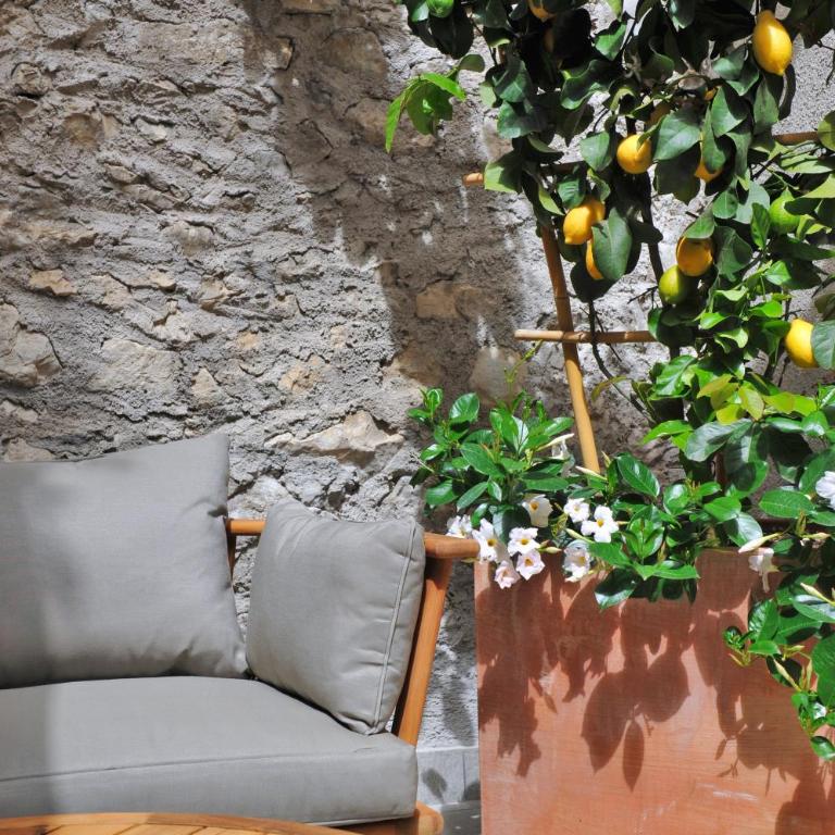Bella Vacanza Limone - Appartamento con 2 Camere da Letto - 13