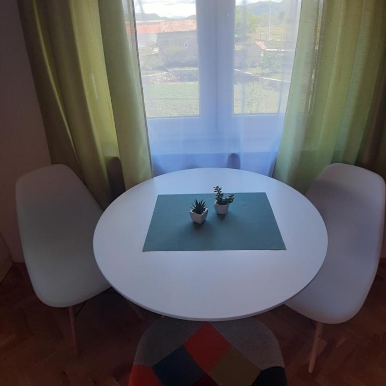 Brana Gorica Apartments - Apartman sa Balkonom - 4