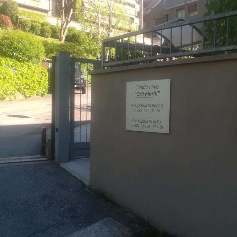 Appartamento Oasi Felice - Appartamento con Terrazza - 23