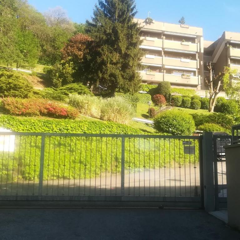 Appartamento Oasi Felice - Appartamento con Terrazza - 10