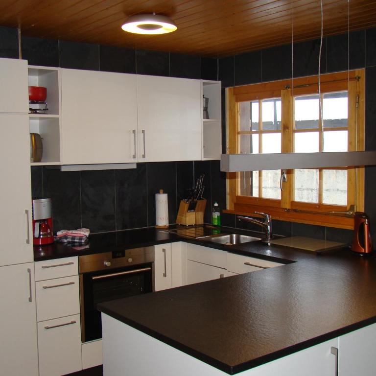 Chalet Sandrine - Ferienhaus - 6
