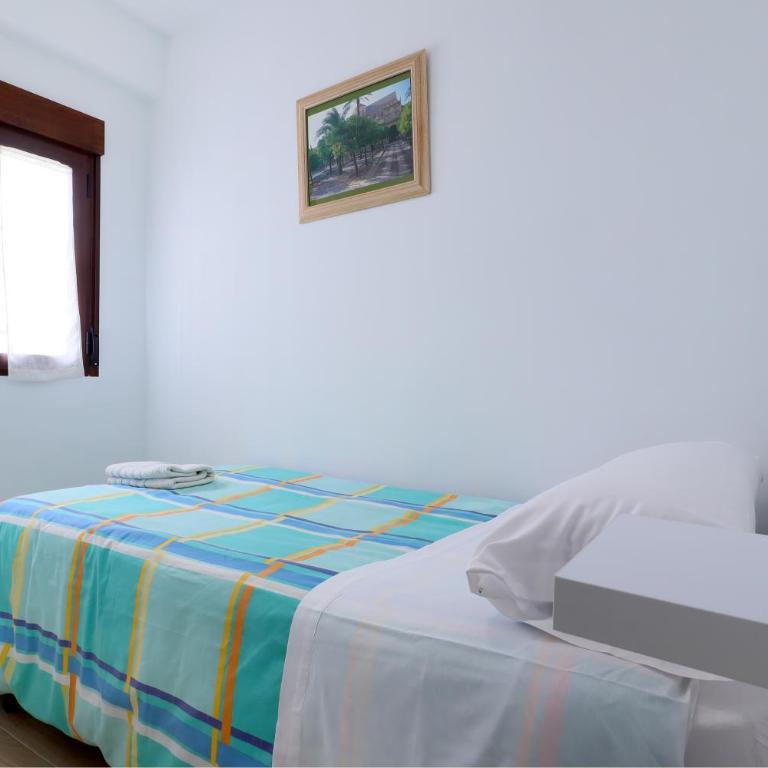 Rosas en la Balconada & Apartment with Parking in Córdoba Historic Center - Apartamento de 3 dormitorios - 17