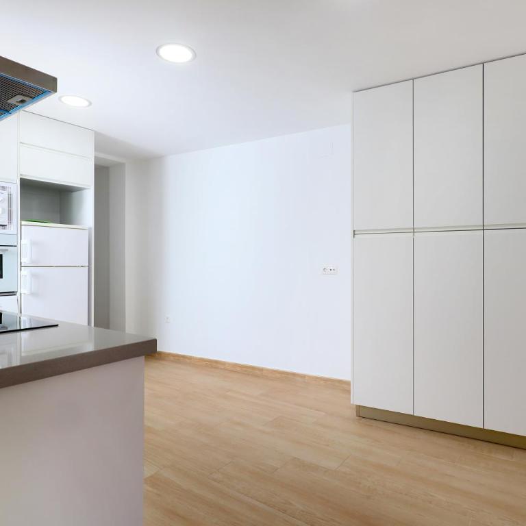 Rosas en la Balconada & Apartment with Parking in Córdoba Historic Center - Apartamento de 3 dormitorios - 27