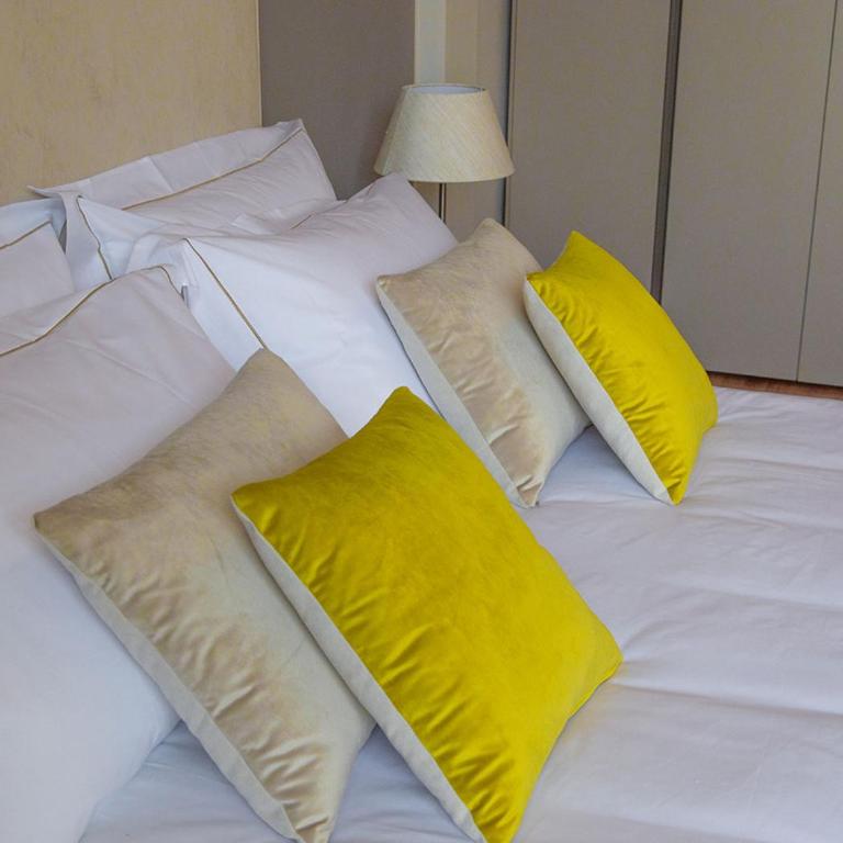 Como Lake Suites - Appartamento con 1 Camera da Letto e Vista Lago - 10