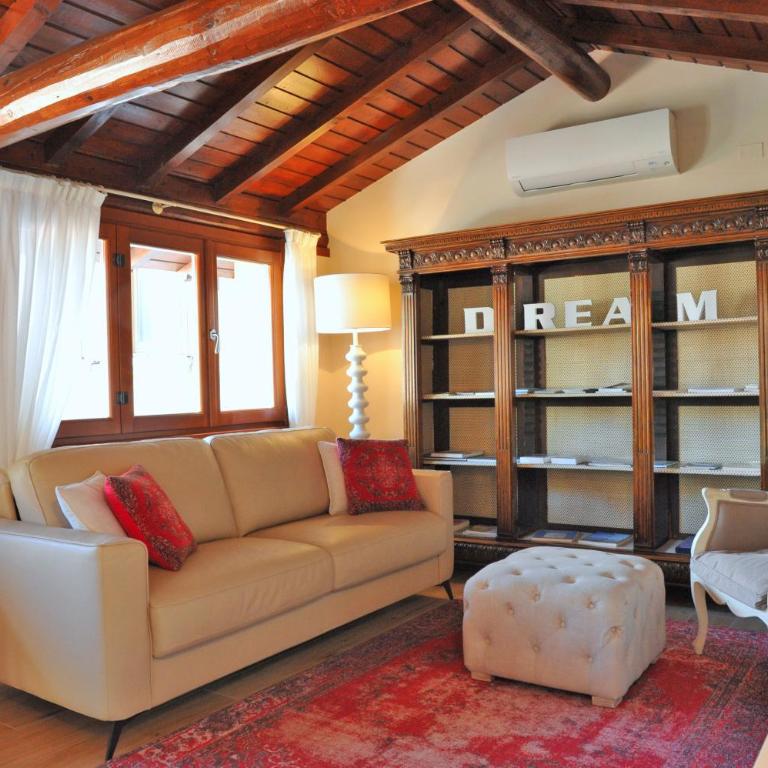 Bella Vacanza Limone - Casa con 2 Camere da Letto - 7