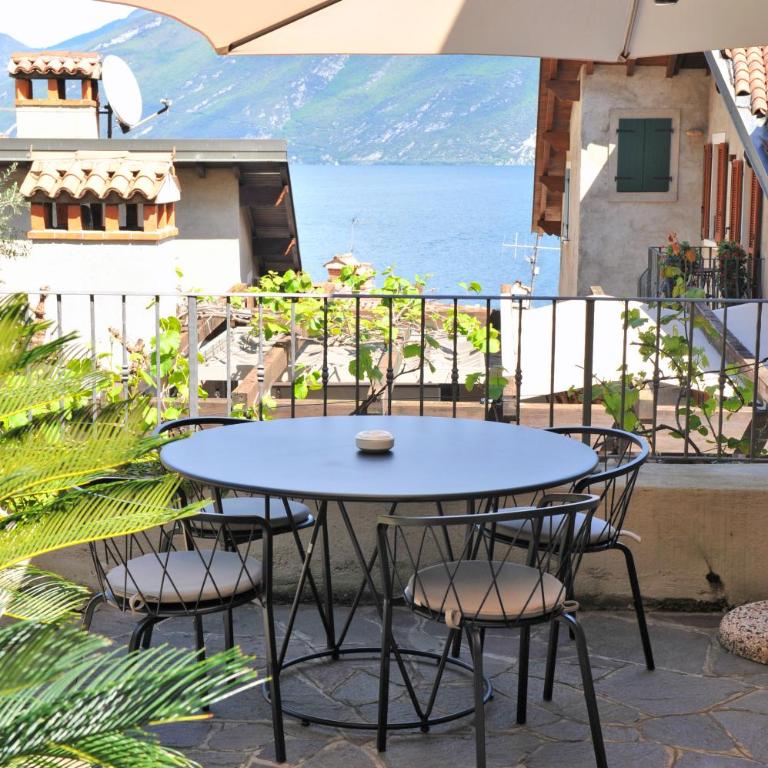 Bella Vacanza Limone - Casa con 2 Camere da Letto - 5