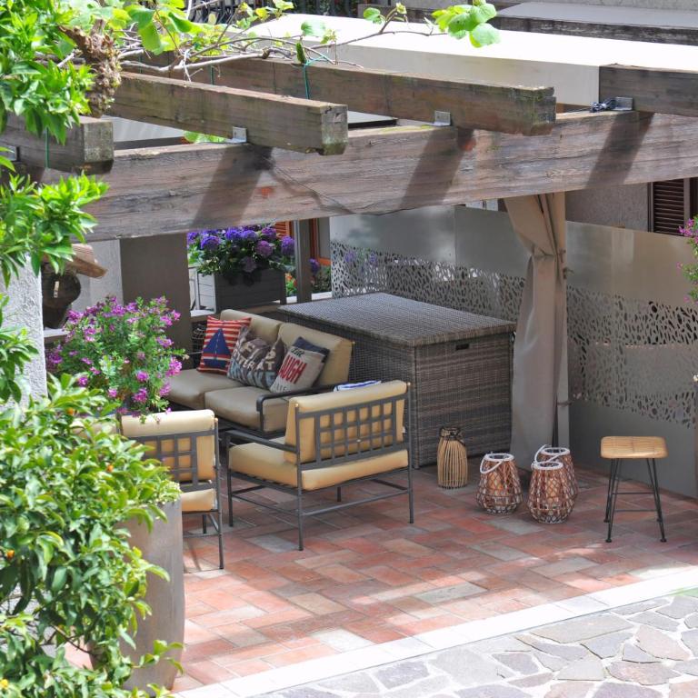Bella Vacanza Limone - Appartamento con Vista Lago - 15