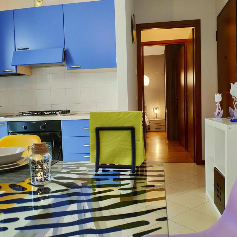 Bed & Smile - Appartamento con 1 Camera da Letto - 1