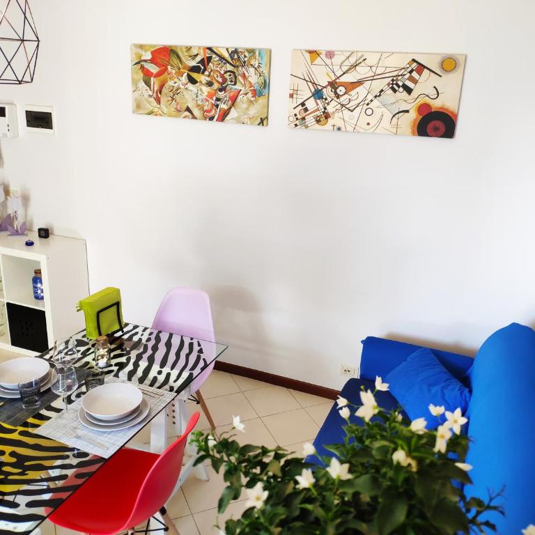 Bed & Smile - Appartamento con 1 Camera da Letto - 3