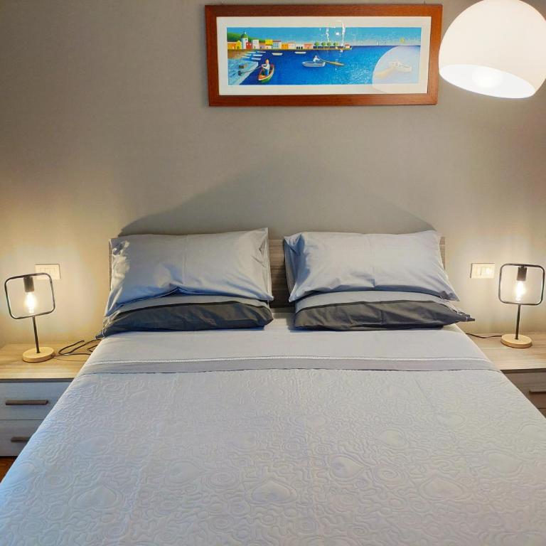 Bed & Smile - Appartamento con 1 Camera da Letto - 17