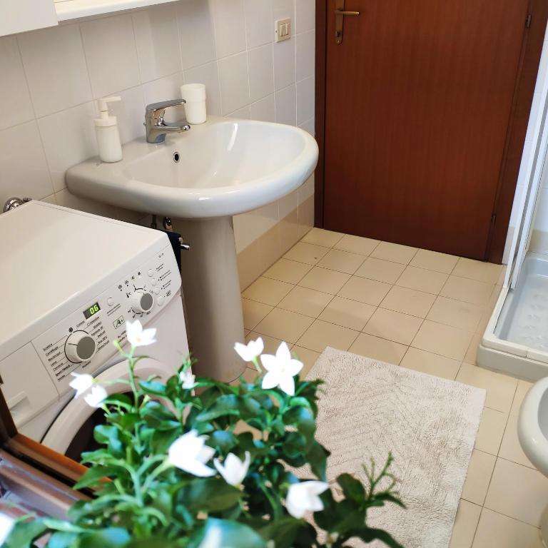 Bed & Smile - Appartamento con 1 Camera da Letto - 22