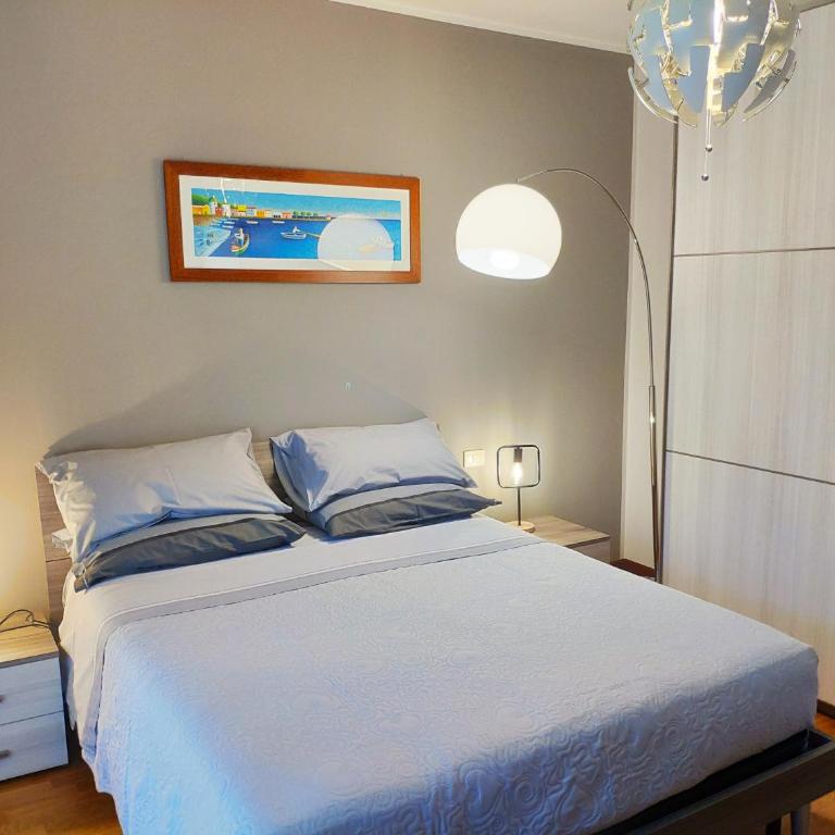 Bed & Smile - Appartamento con 1 Camera da Letto - 19