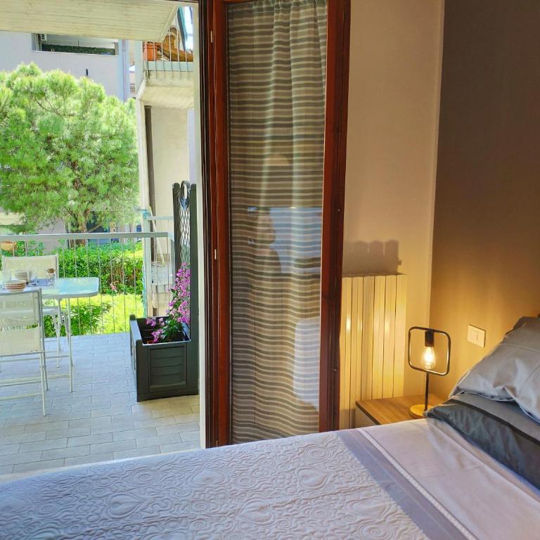 Bed & Smile - Appartamento con 1 Camera da Letto - 21