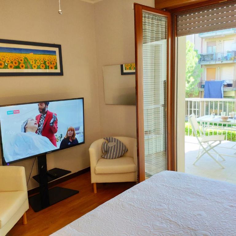 Bed & Smile - Appartamento con 1 Camera da Letto - 20