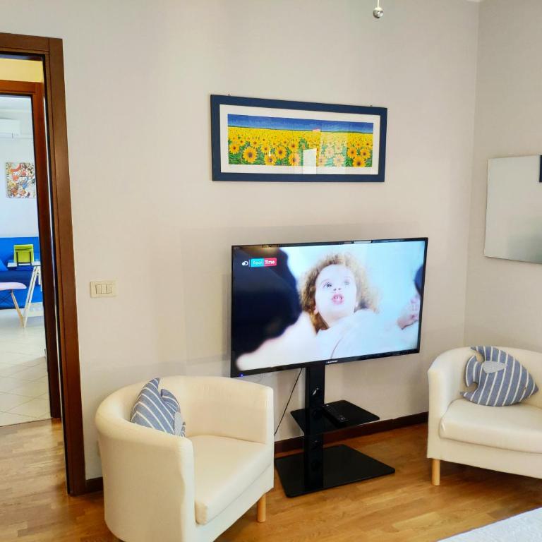 Bed & Smile - Appartamento con 1 Camera da Letto - 16