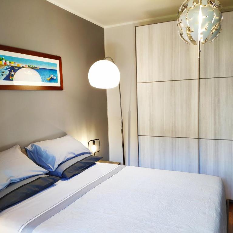 Bed & Smile - Appartamento con 1 Camera da Letto - 18