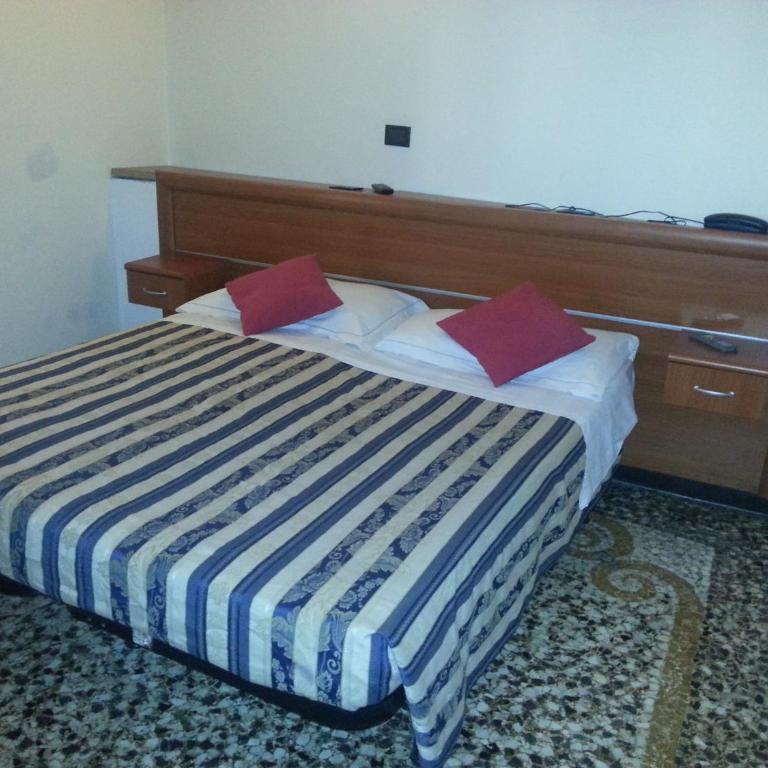 Hotel Le Tre Stazioni - Camera Singola - 2