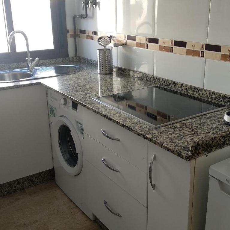 ARBOLÍ DREAMS - Apartamento - 8