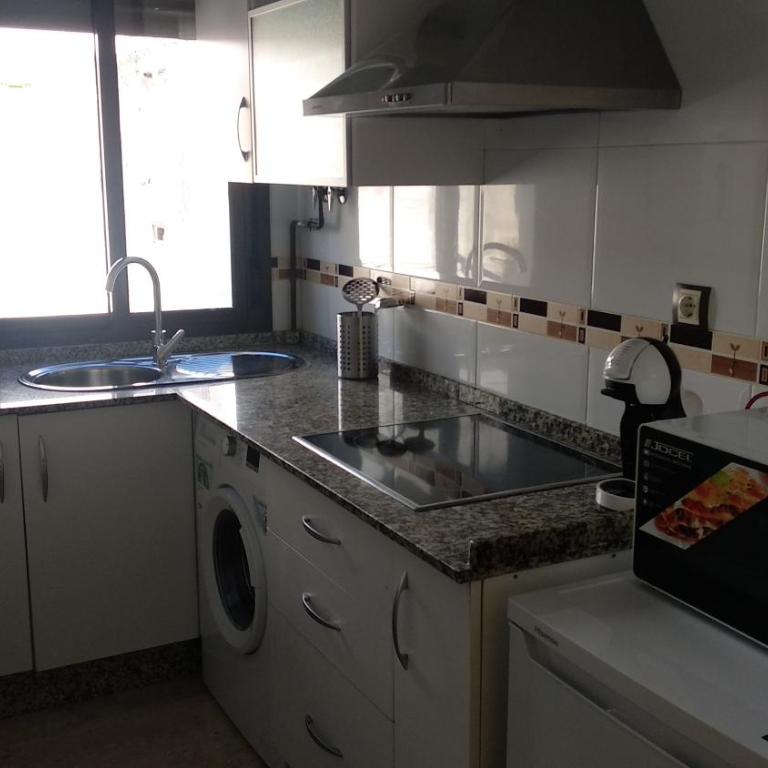 ARBOLÍ DREAMS - Apartamento - 13