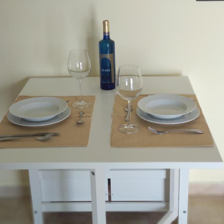 ARBOLÍ DREAMS - Apartamento - 5
