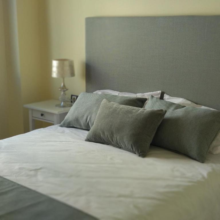 ARBOLÍ DREAMS - Apartamento - 6