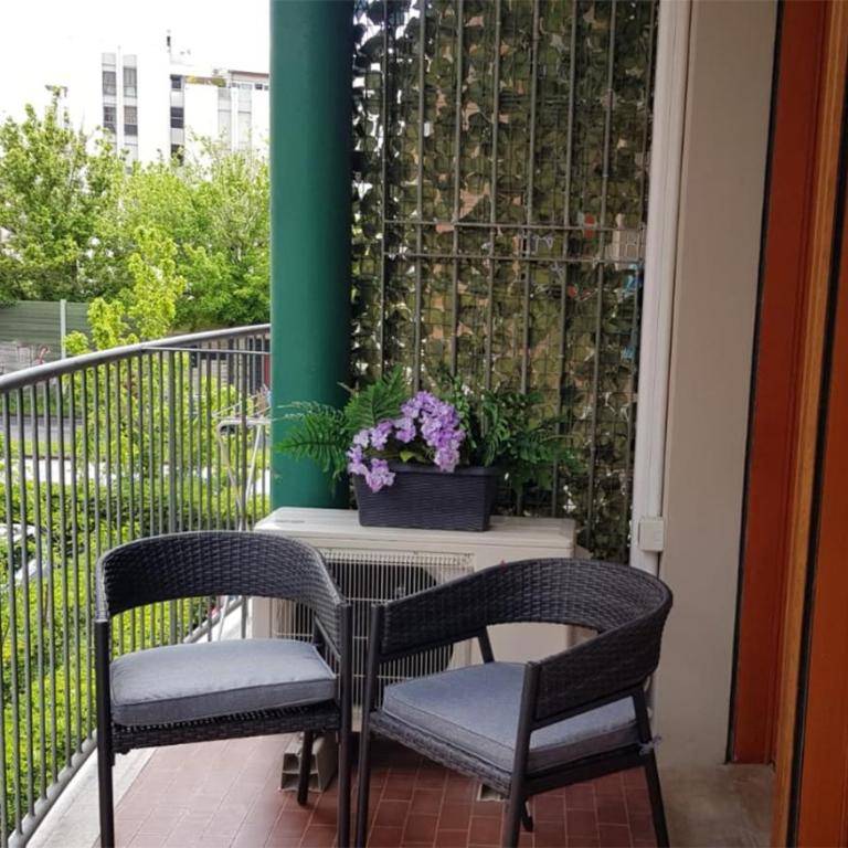 Casa Excalibur - Appartamento con 1 Camera da Letto - 13