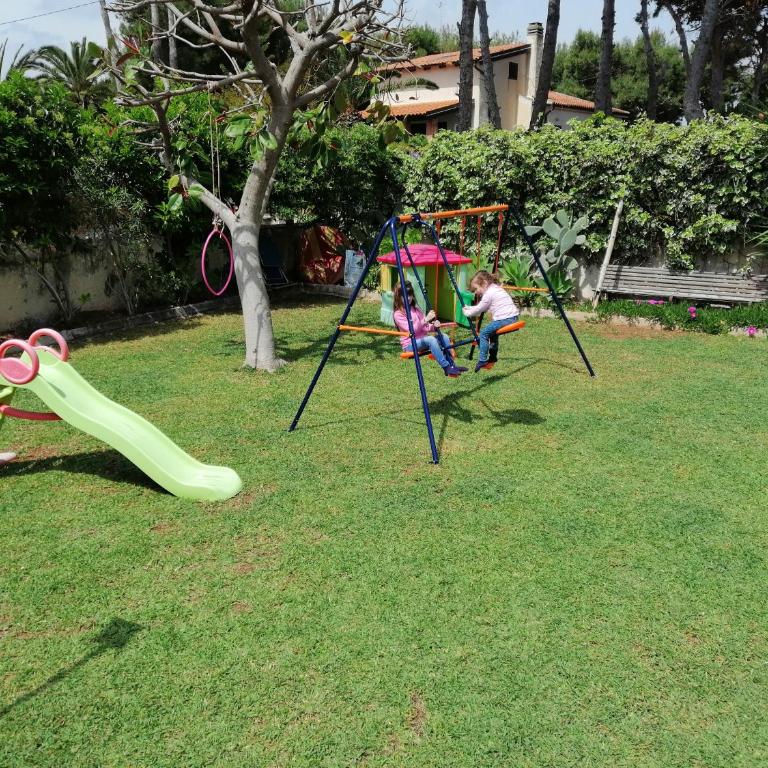 A Due Passi Dal Mare Con Piscina - Casa Vacanze - 30
