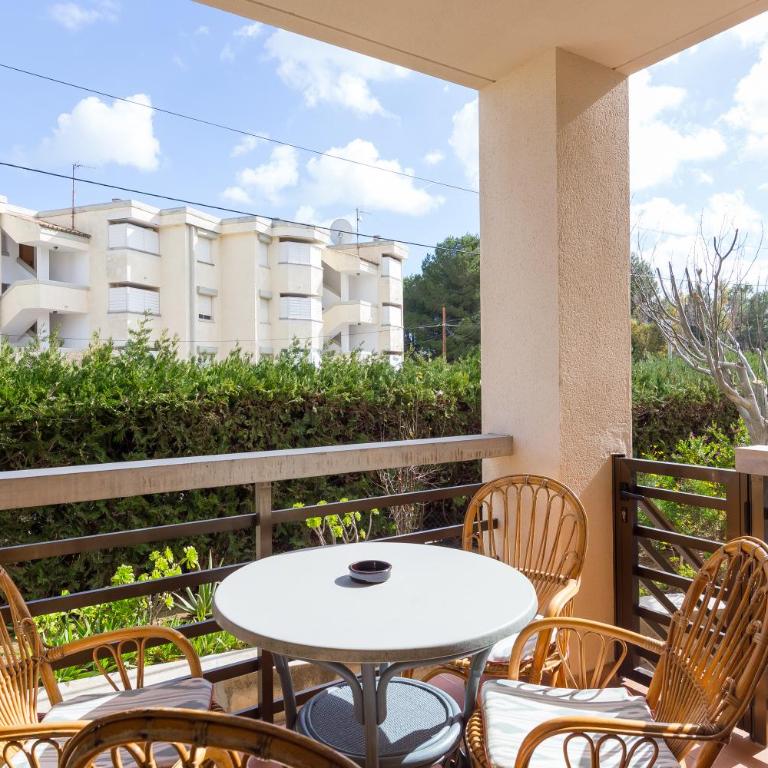 Codonyer A - Apartamento - 29