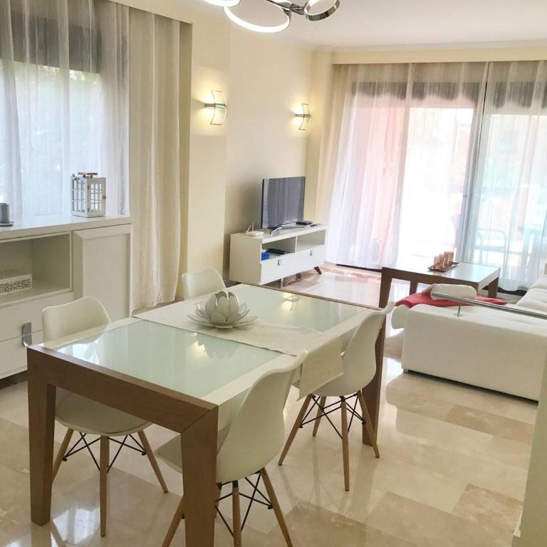 Beautiful apartment in Costa del Sol,500m from sea - Apartamento de 2 dormitorios - 9