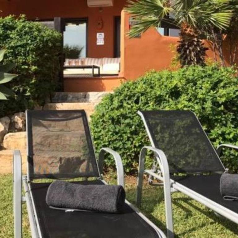 Beautiful apartment in Costa del Sol,500m from sea - Apartamento de 2 dormitorios - 7