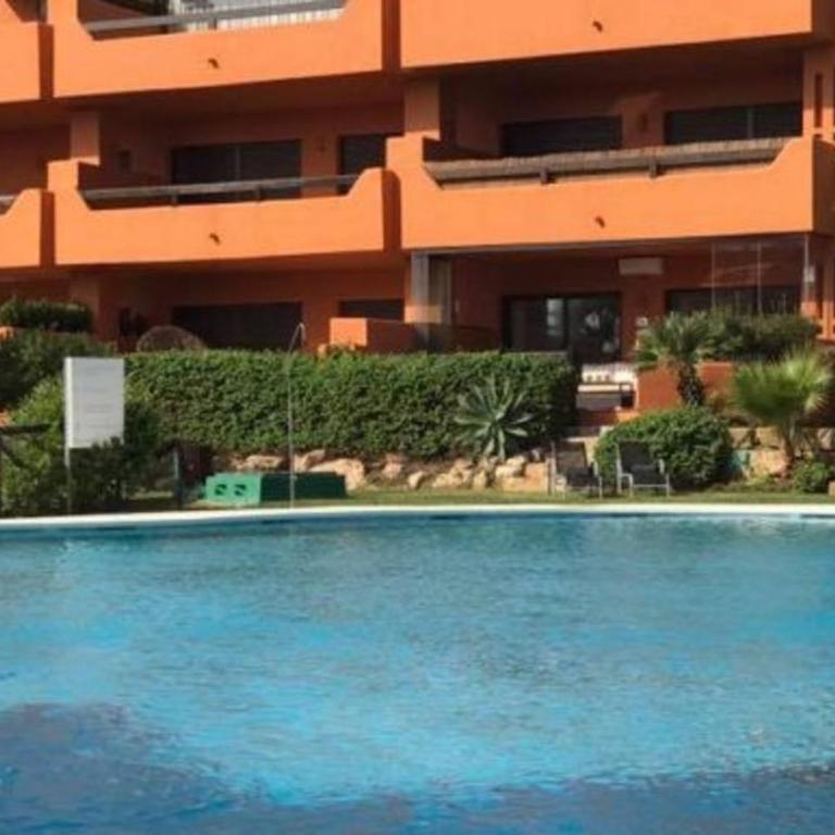 Beautiful apartment in Costa del Sol,500m from sea - Apartamento de 2 dormitorios - 8